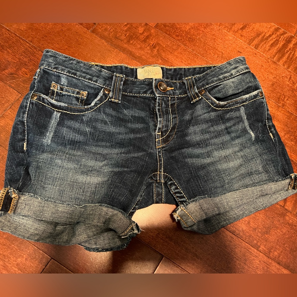 BKE shorts